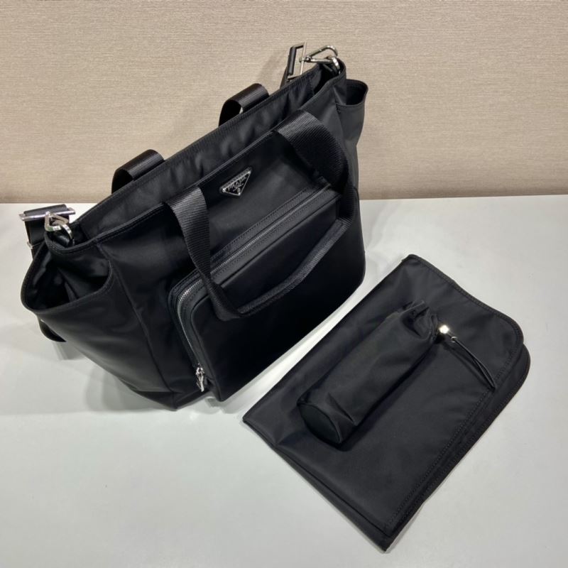 Mens Prada Briefcases